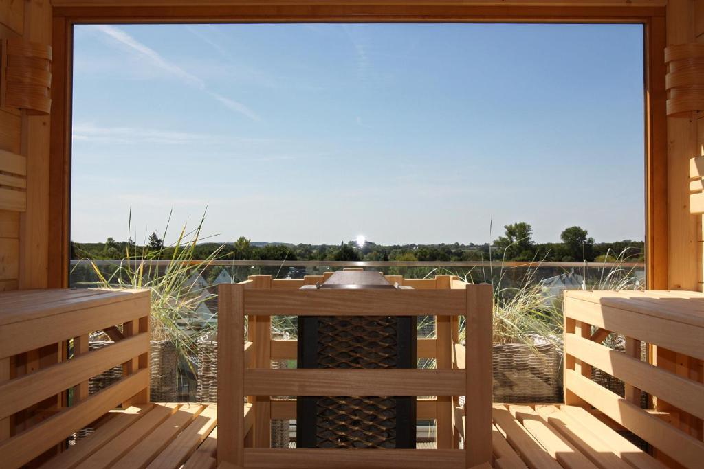Lifestylehotel Sand Timmendorfer Strand Kültér fotó