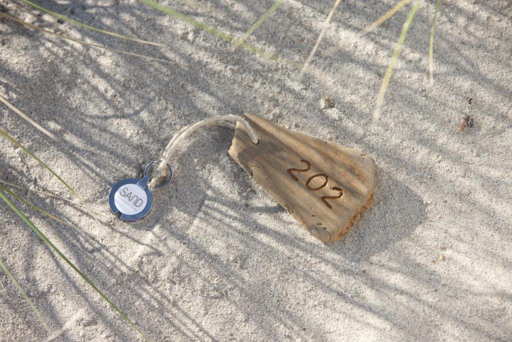 Lifestylehotel Sand Timmendorfer Strand Kültér fotó